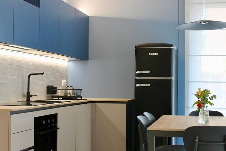 Maison d’hôte pour 4 personnes à Bardolino - 4