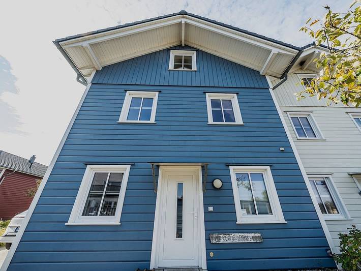 Kegelrobbe 11 - Nordseehaus zum Wohlfühlen - Modernes Ferienhaus mit Sauna und Kamin (Ht in Dagebüll, Nordfriesland