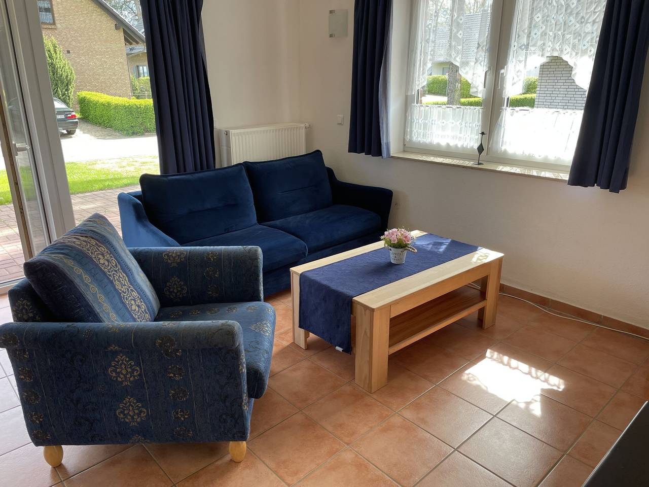 Ganze Wohnung, Müritz Ferienpark Röbel in Röbel, Müritz