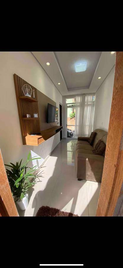 Casa de vacaciones para 6 personas, con balcón - 1