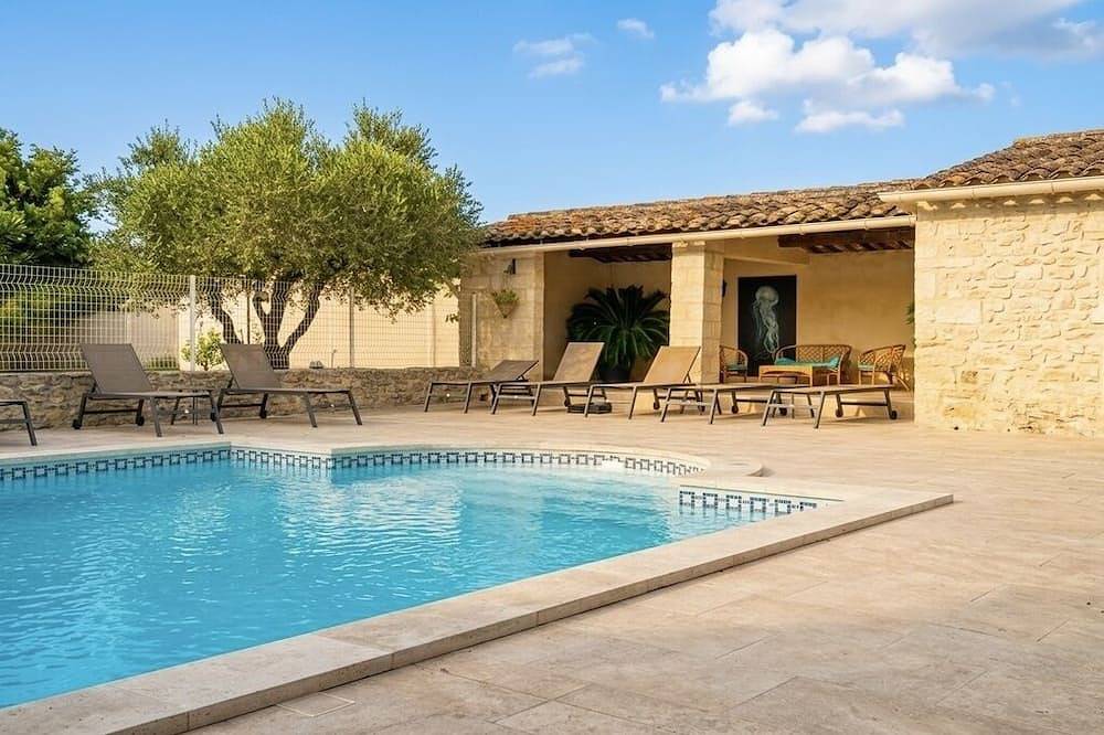 Appartement de vacances