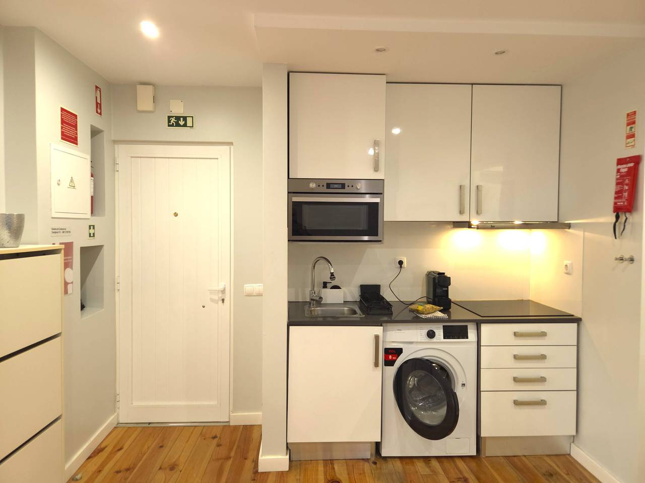 Apartamento entero, Escapada Romántica con Terraza en Sesimbra in Sesimbra, Halbinsel von Setúbal