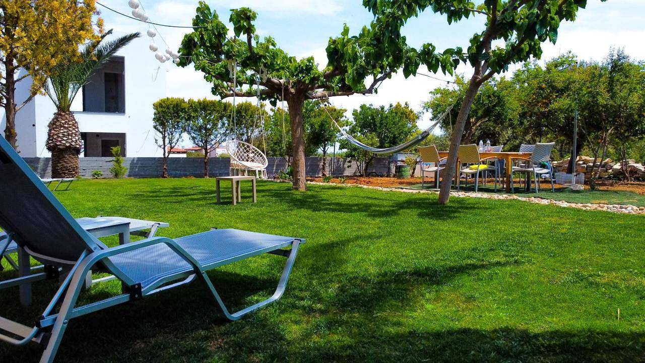 Ganze Wohnung, Two-Bedroom Apartment in Skaleta, Rethymno und Umgebung