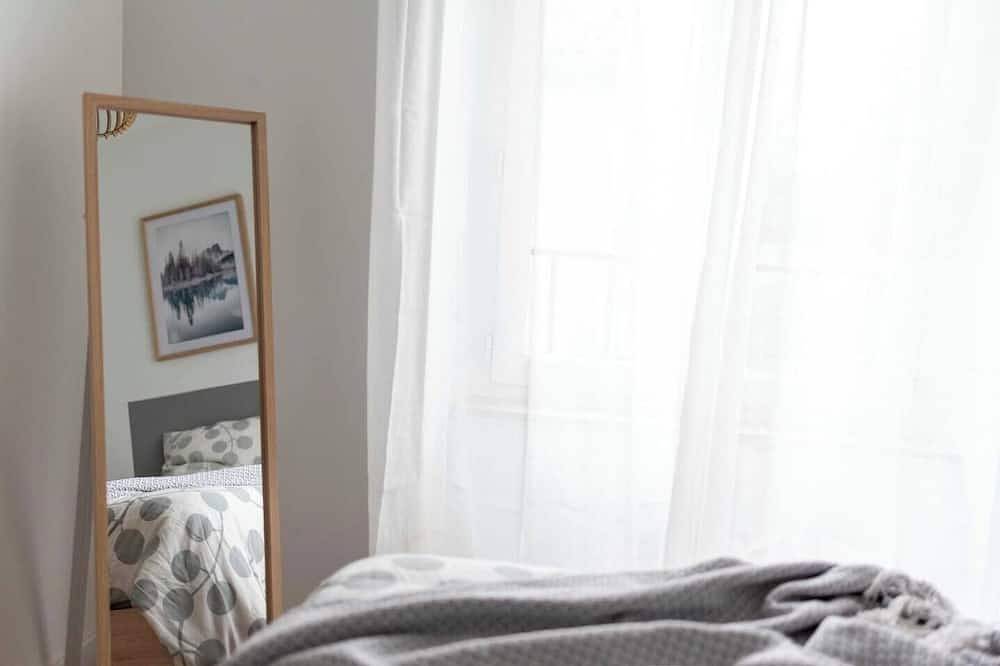 Apartamento entero, Le Polaire : T2 Ambiance Douce et Chaleureuse in Mazamet, Región de Castres