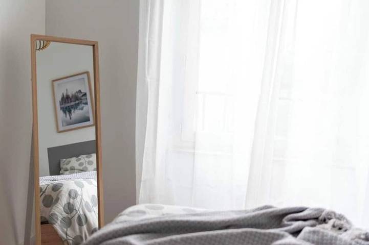 Ganze Wohnung, Le Polaire : T2 Ambiance Douce et Chaleureuse in Mazamet, Castres und Umgebung
