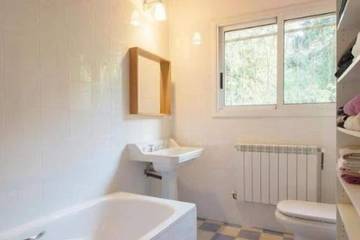 Villa für 8 Personen in Sarrià - Sant Gervasi, Barcelona, Bild 2