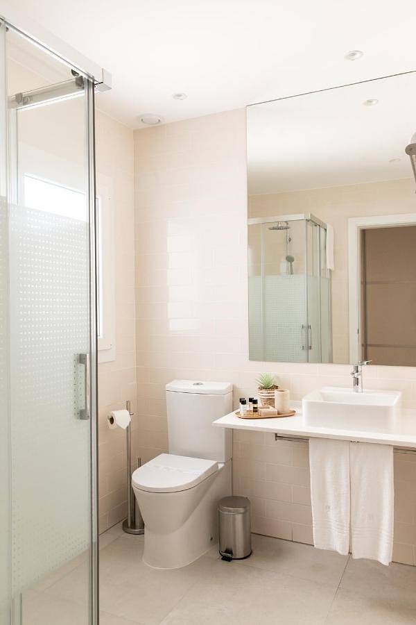 Location de vacances pour 2 personnes, avec vue et terrasse dans Santo Estevão - 4