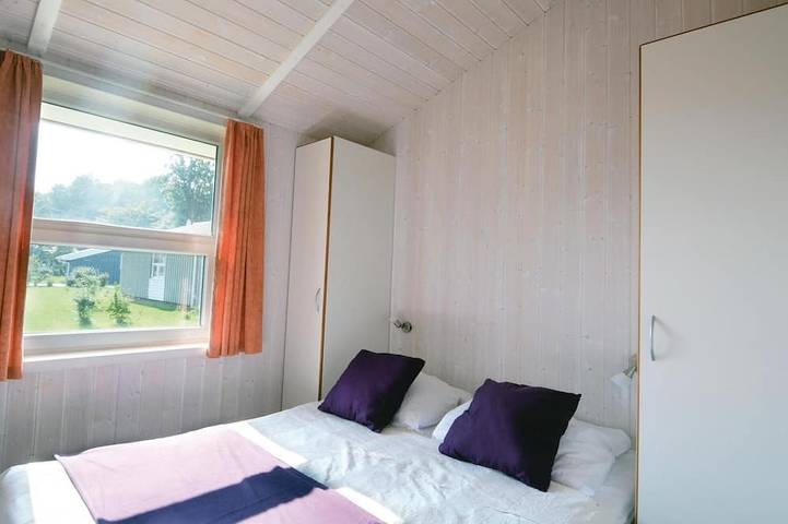 Ferienhaus für 10 Personen, mit Terrasse und Sauna, mit Haustier in Schleswig-Holstein - 2