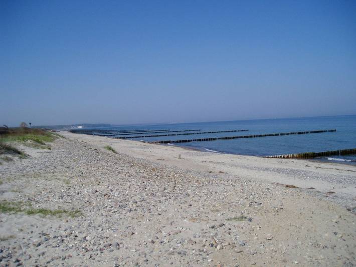Ferienwohnung für 5 Personen, mit Garten und Terrasse, kinderfreundlich in Börgerende-Rethwisch - 3