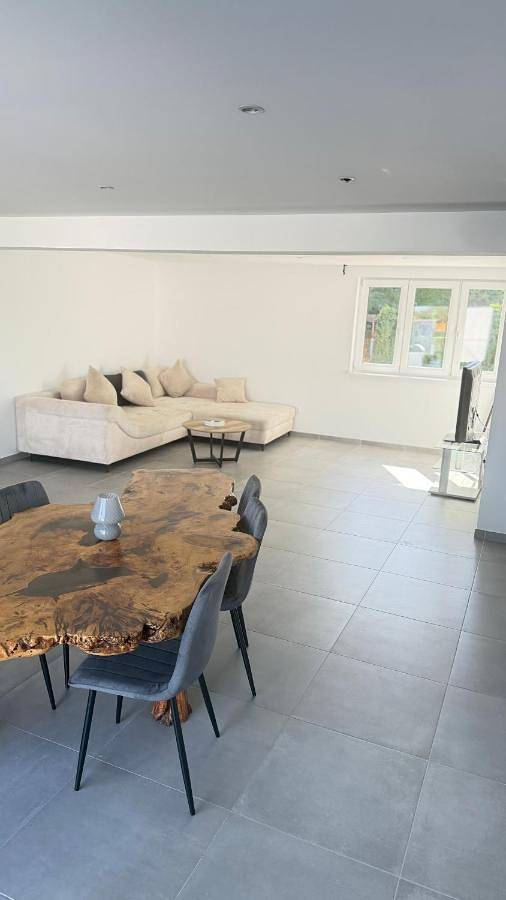 Gîte pour 5 personnes, avec Terrasse à Obermodern-Zutzendorf
