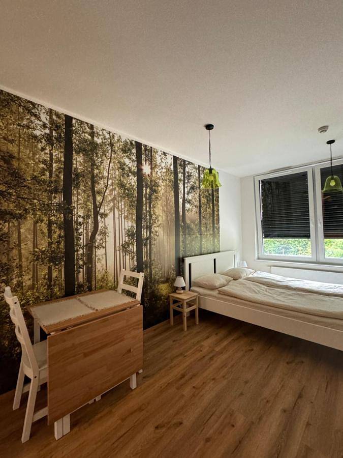 Appartement de vacances pour 2 personnes, avec vue