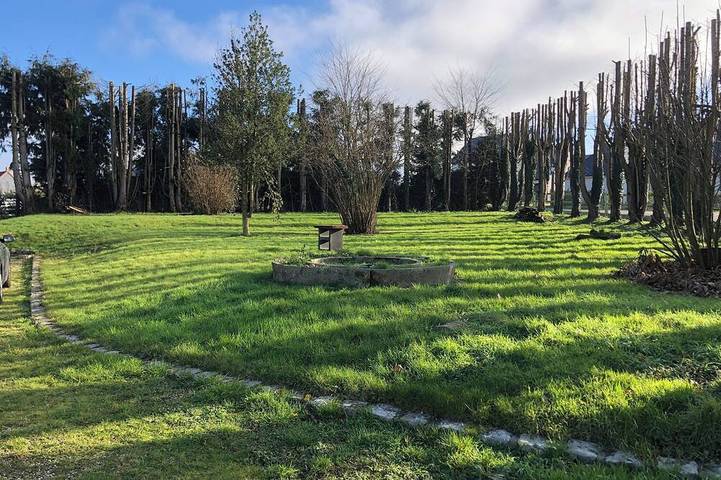 Maison de vacances pour 6 personnes