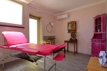 Vakantiewoning voor 4 Personen in San Vincenzo, Italiaanse Rivièra, Afbeelding 4