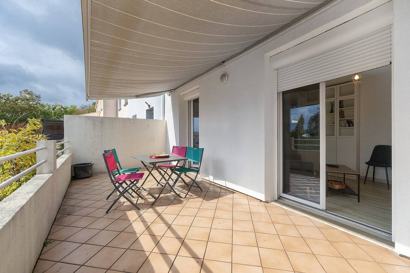 Holiday Home 'Maison De Ville Au Calme 1H de Nantes'