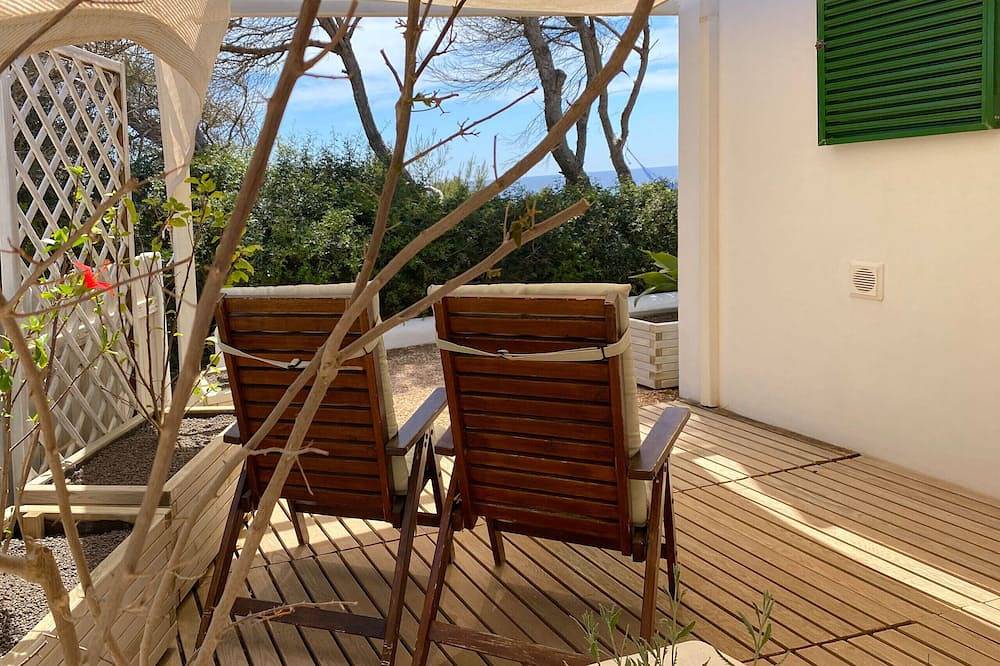 Voga Mari 'Comfort' - 1-Schlafzimmer in Platja de Migjorn, Formentera