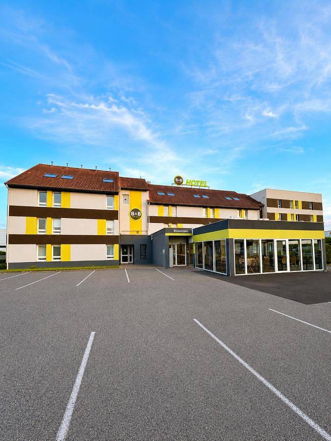 Hotel para 3 personas, con jardín - 1