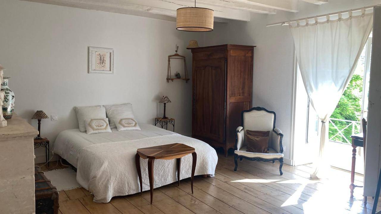 Mazette! Le Château in Niort, Région de Niort