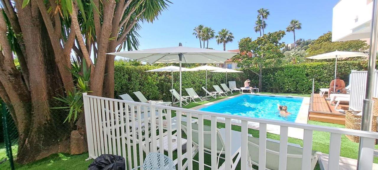 Résidence Carlton - Rénovée avec Piscine in Beaulieu-sur-Mer, Costa mediterránea (Francia)