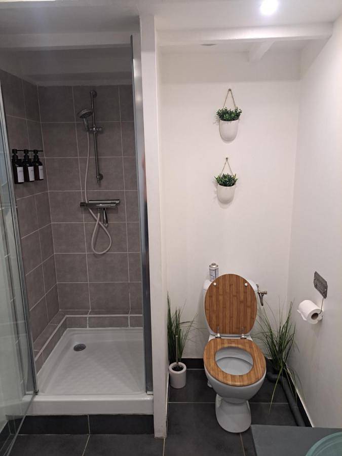 Appartement entier, La Petite Maison in Beauvais, Oise