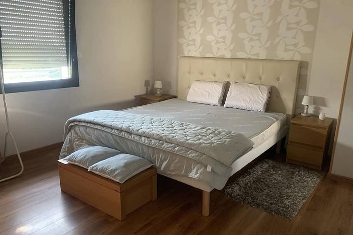 Location de vacances pour 7 personnes, avec terrasse et jardin à Dammartin-en-Goële - 2