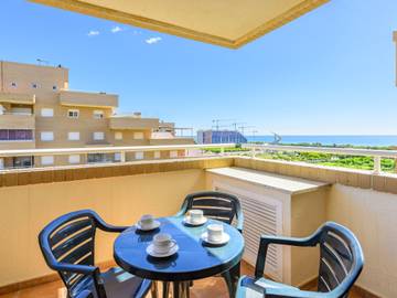 Apartamento para 6 Personas en Marina d'Or, Oropesa del Mar, Foto 1