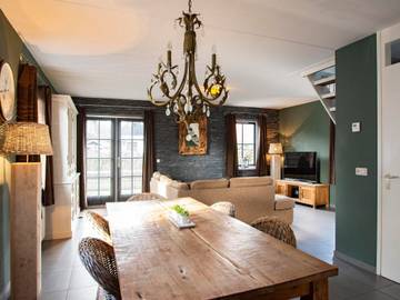 Lodge voor 6 Personen in Callantsoog, Noord-Holland - Kust van de Noordzee, Afbeelding 2