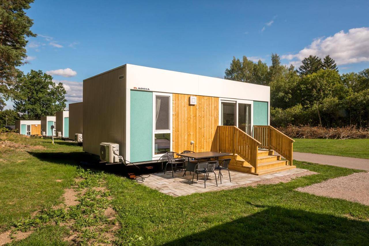 First Camp Glyttinge-Linköping in Linköping, Östergötland