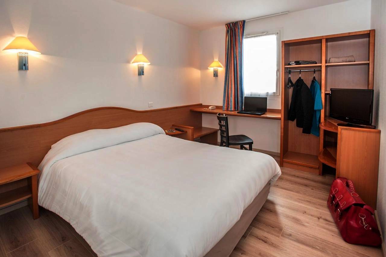 Brit Hotel Essentiel Cahors Nord in Cahors, Quercy