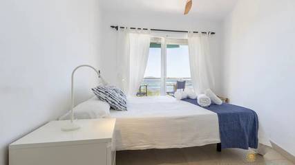 Holiday apartment in Pollença, Serra de Tramuntana für 5 