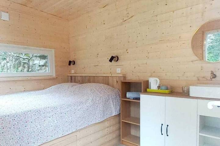 Location de vacances pour 6 personnes, avec jardin et terrasse à Cuers - 3