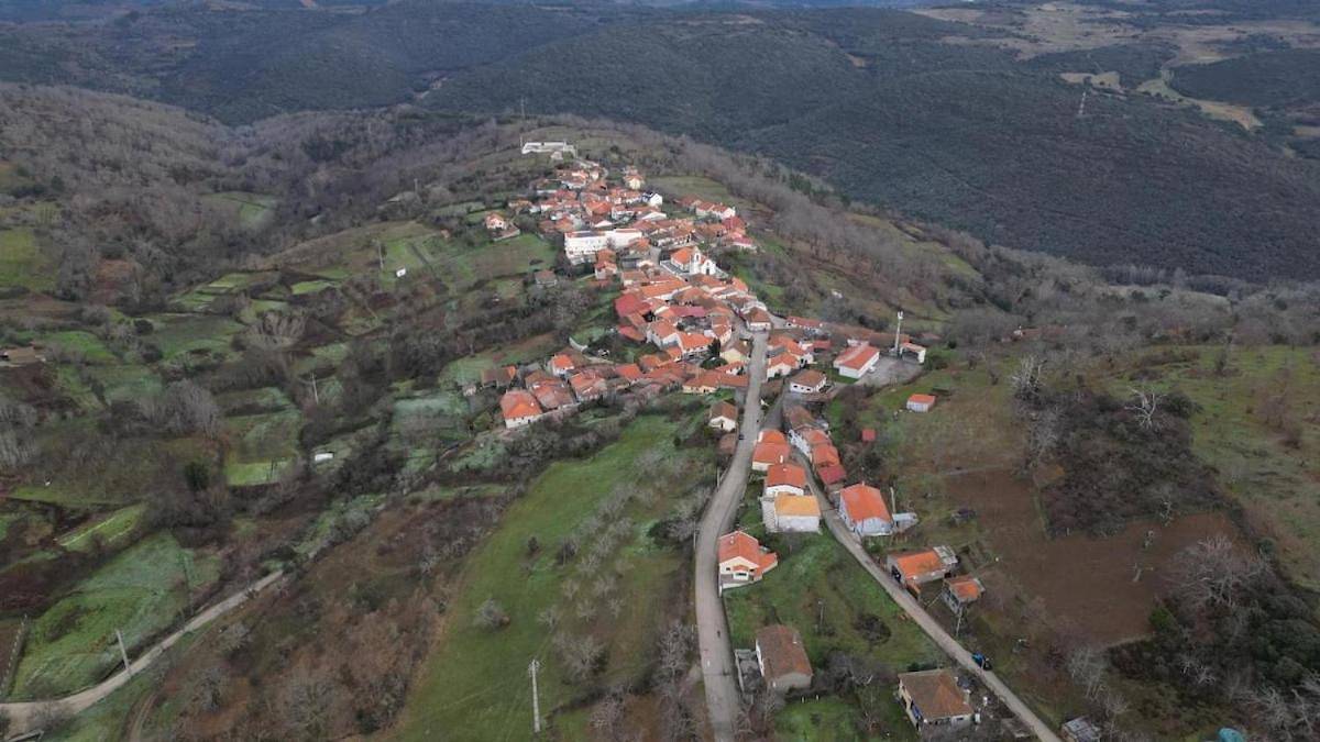 Quinta da Devesa -B2 in Vila Boa de Ousilhão, Montesinho