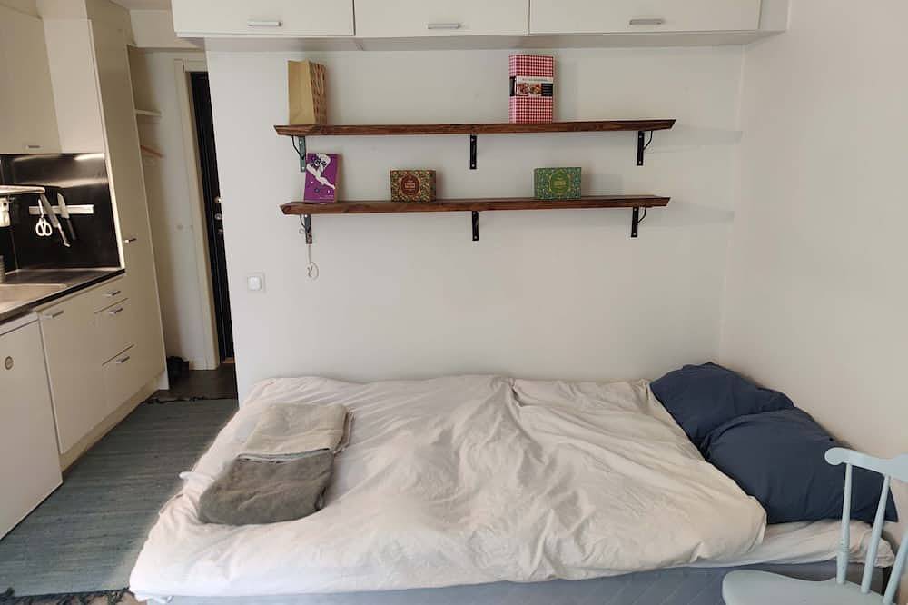 Ganze Wohnung, Modern Studio-Apartment Close to Stockholm in Stockholm, Schwedische Ostsee