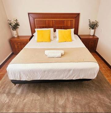 Cottage pour 2 personnes, avec jardin à Castro-Urdiales