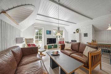 Villa per 6 Persone in Nørre Nebel, Regione della Danimarca Meridionale, Foto 2