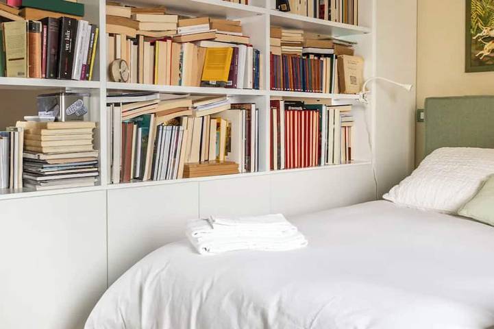 Appartement entier, Milva's Nest with free parking in Orvieto, Province de Terni