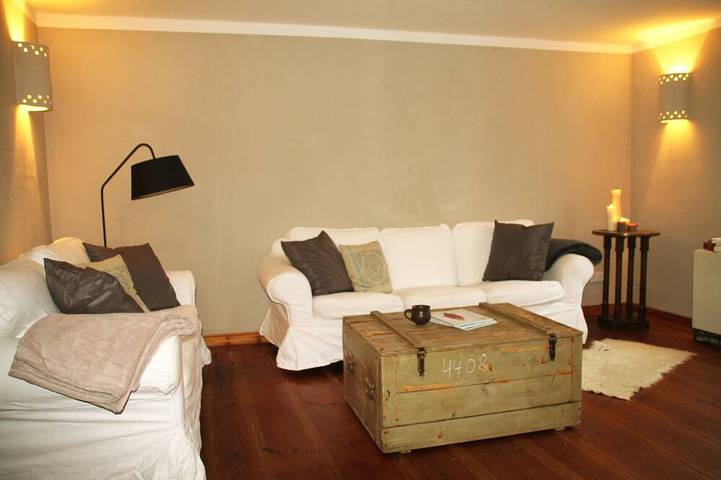 Agriturismo für 6 Personen, mit Garten in Templin - 4