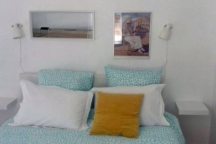 Gîte pour 2 personnes à Douai - 2