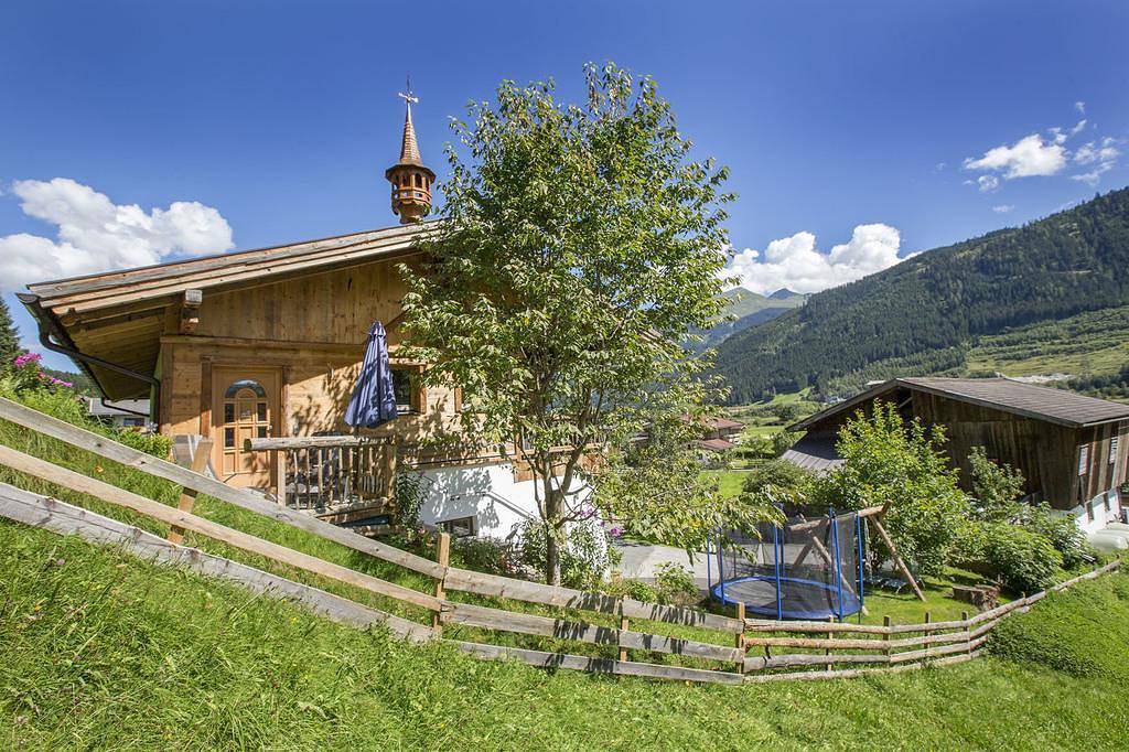 Haus Rendl 1 in Bramberg am Wildkogel, Kitzbüheler Alpen