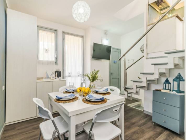 Apartamento entero, Baia blu in Santa Teresa di Gallura, Santa Teresa Gallura (Municipality)