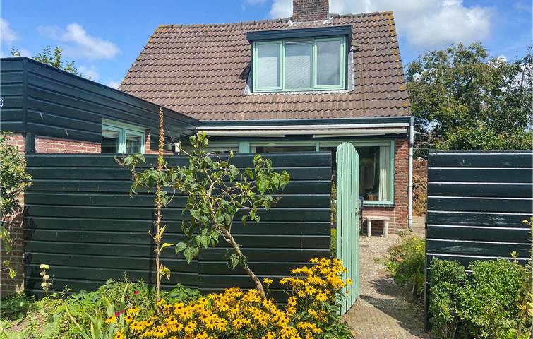 Ferienhaus für 5 Personen in Noordwijkerhout