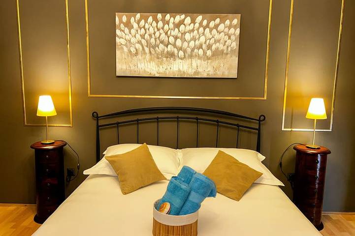 Villa für 10 Personen, mit Whirlpool und Garten sowie Sauna in Split-Dalmatien - 2