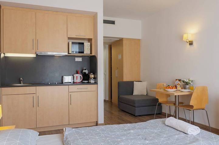 Ganze Wohnung, Holiday Club 3 in Balatonfüred, Balatonfüredi járás