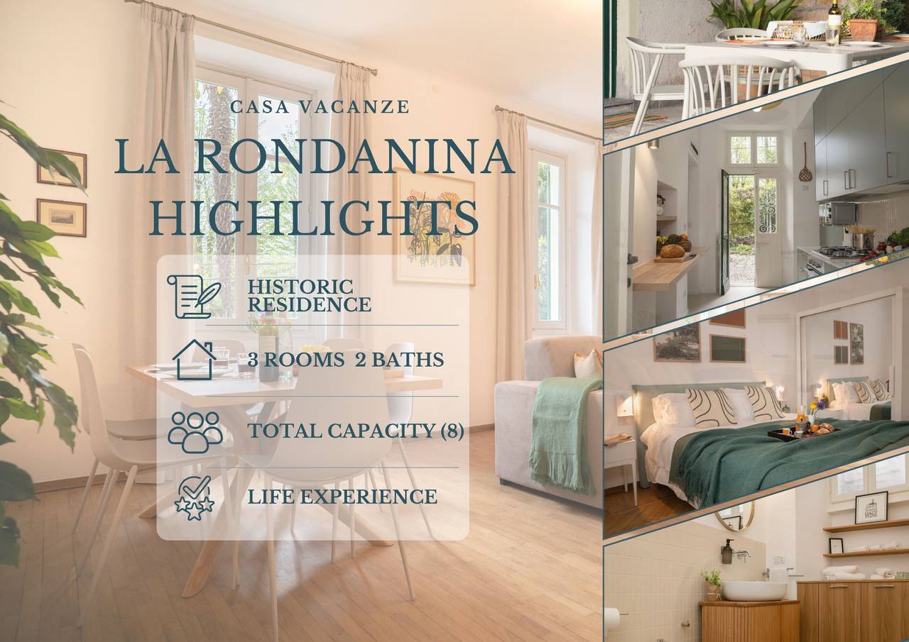 Appartamento intero, Lago Maggiore Sponda Lombarda - Dimora La Rondanina Vista Lago Maggiore in Angera, Comune di Angera
