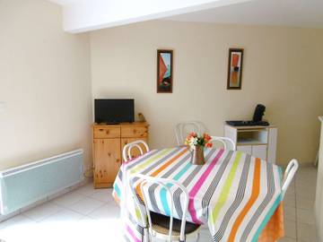 Gîte pour 4 Personnes dans Sarzeau, Région de Vannes, Photo 4