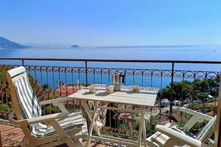 Appartamento vacanze per 2 persone - 1