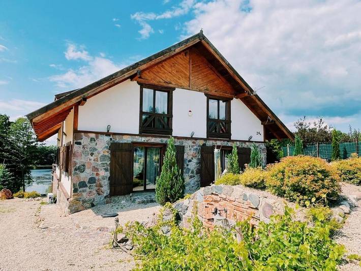 Ferienhaus für 18 Personen