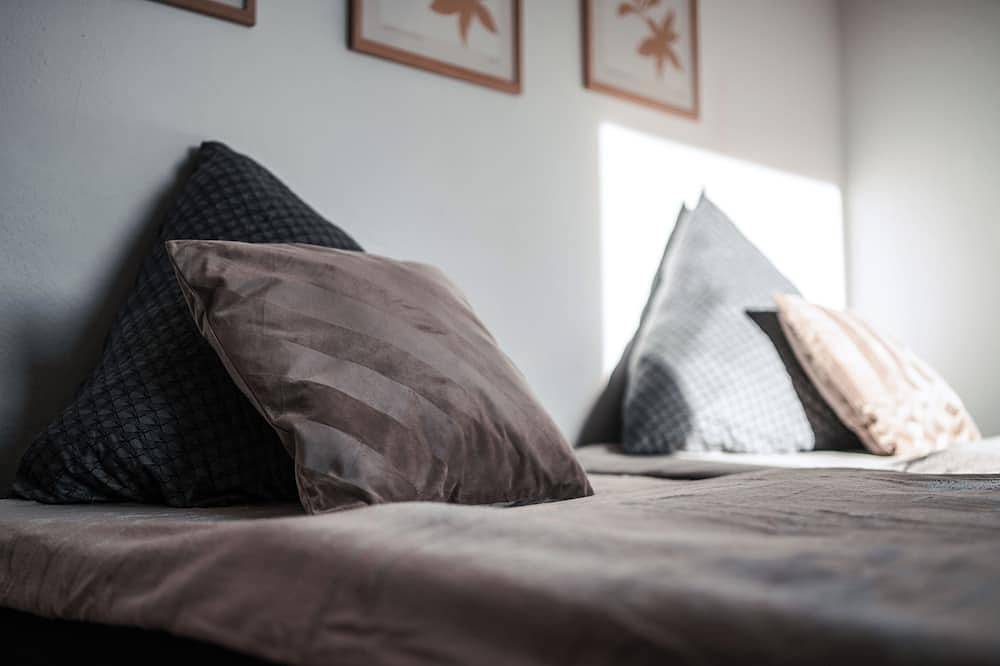 Ganze Wohnung, Flexhome Stilvolle Ferienwohnung in Lippstadt, Kreis Soest