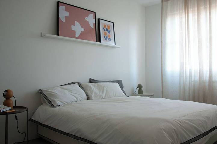 Appartement entier, Florence Design Apartment in Isolotto Legnaia, Florence