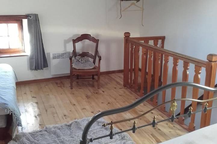 Location de vacances pour 5 personnes à Saint-Remèze - 3