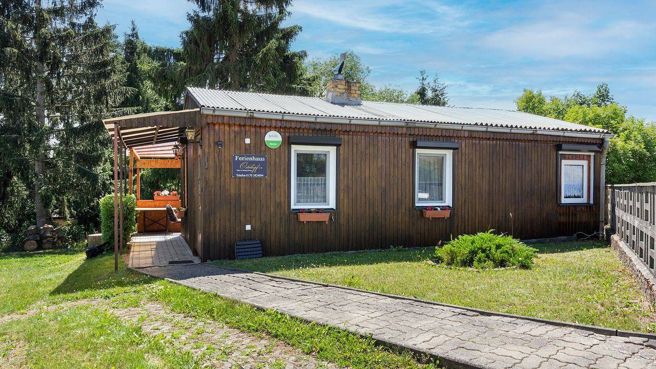 Ferienhaus für 4 Personen (55 m²) in Südharz in Südharz, Harzvorland